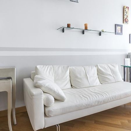 Italianway-Colletta Apartment Milano Ngoại thất bức ảnh