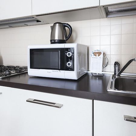 Italianway-Colletta Apartment Milano Ngoại thất bức ảnh