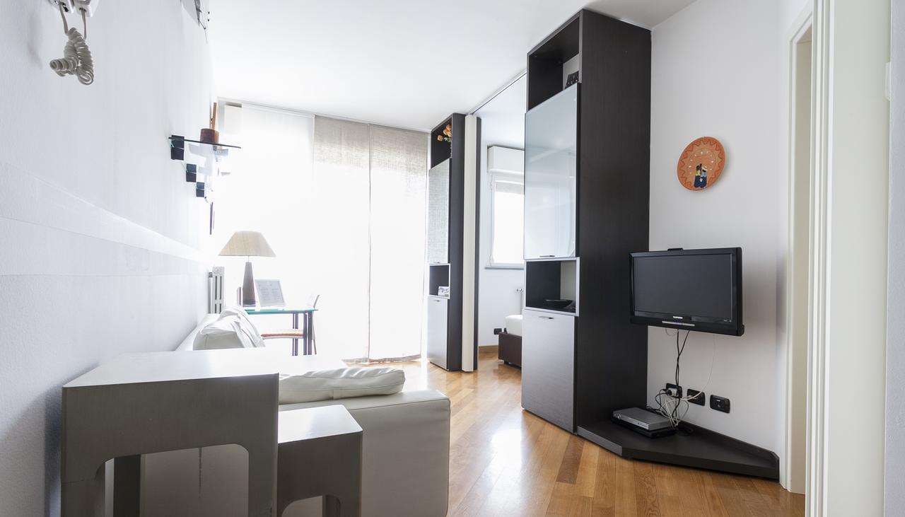 Italianway-Colletta Apartment Milano Ngoại thất bức ảnh