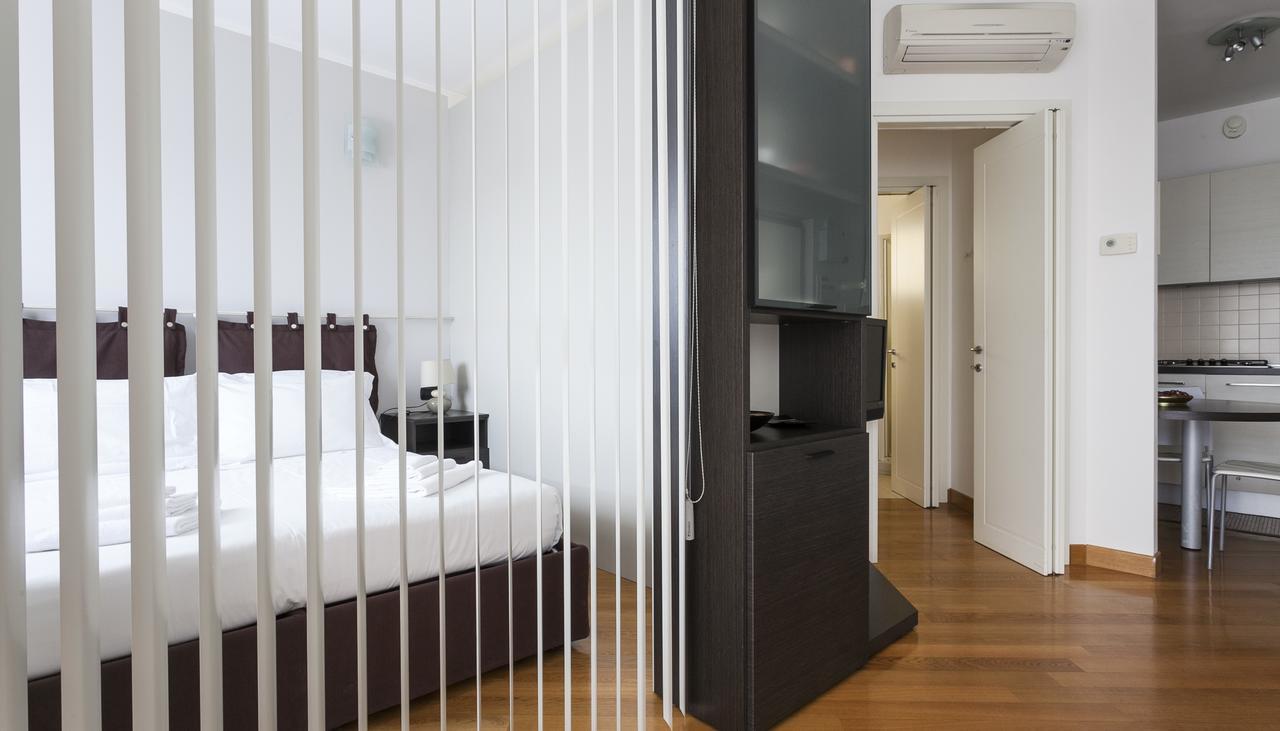 Italianway-Colletta Apartment Milano Ngoại thất bức ảnh
