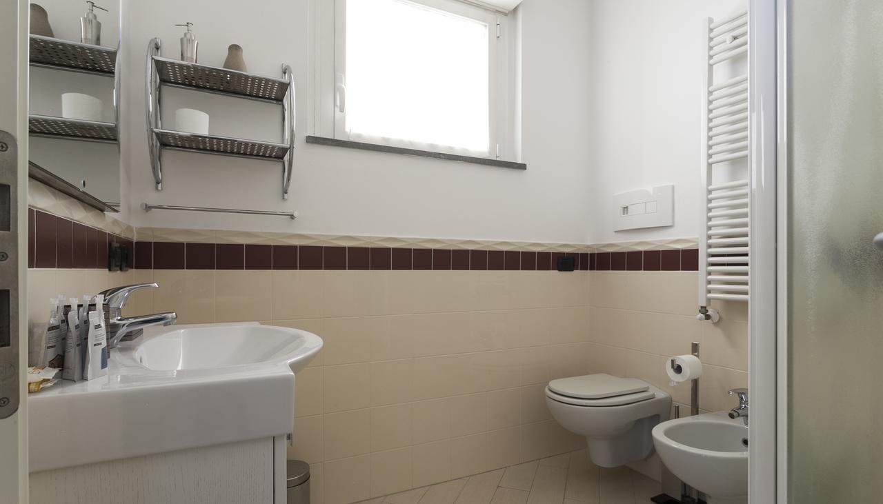 Italianway-Colletta Apartment Milano Ngoại thất bức ảnh