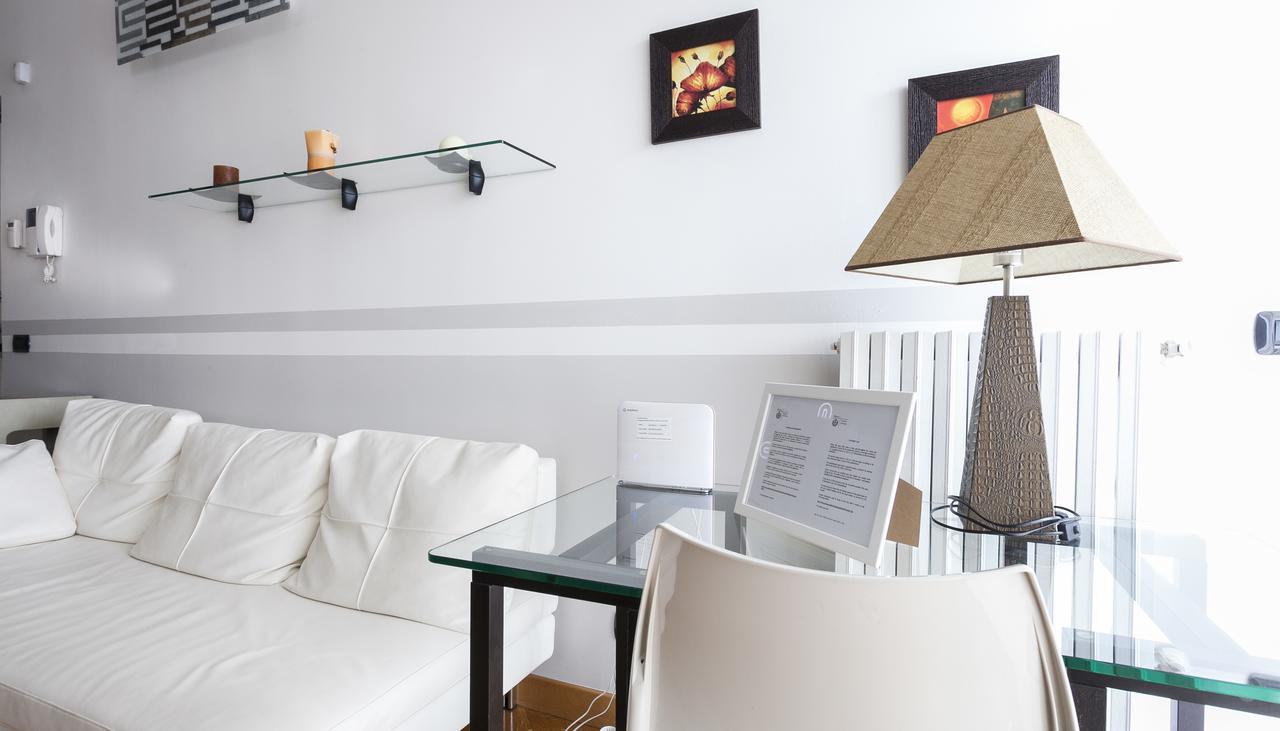 Italianway-Colletta Apartment Milano Ngoại thất bức ảnh
