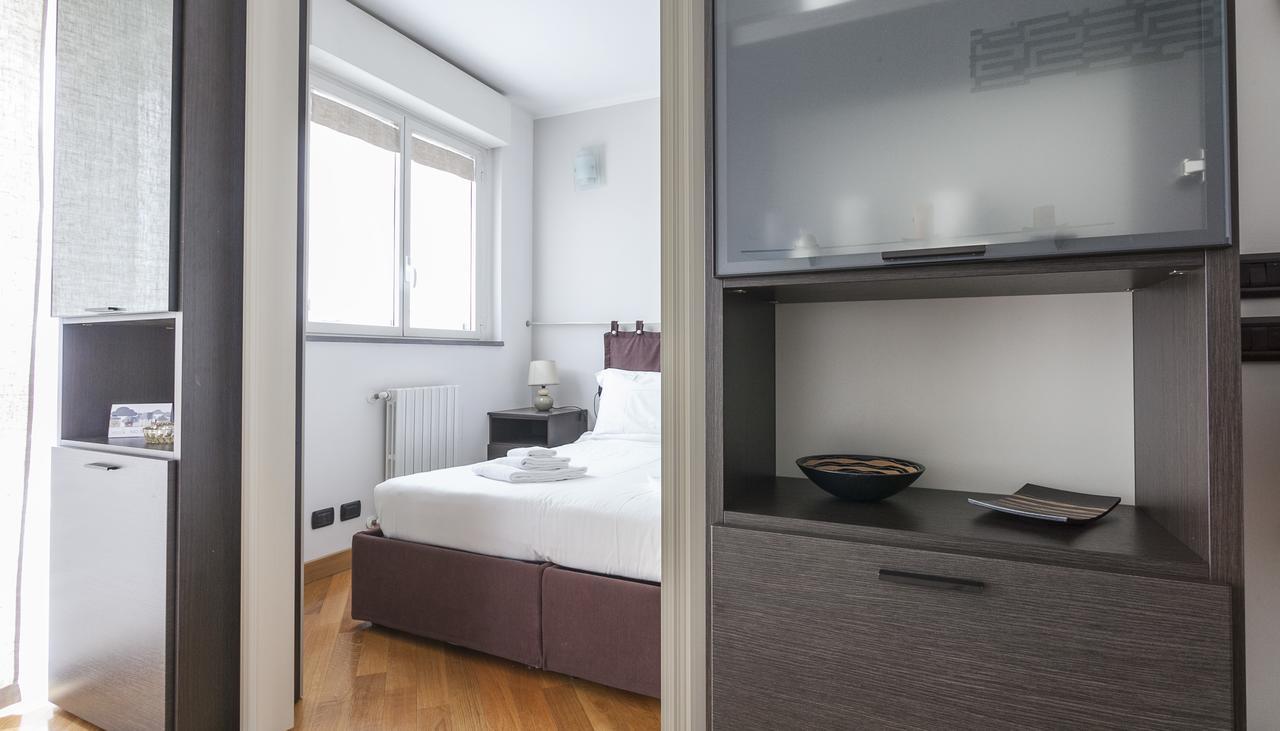Italianway-Colletta Apartment Milano Ngoại thất bức ảnh