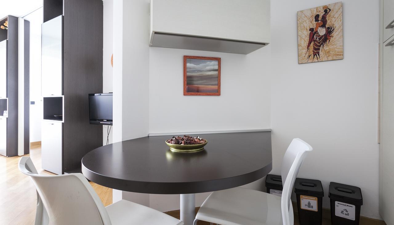 Italianway-Colletta Apartment Milano Ngoại thất bức ảnh