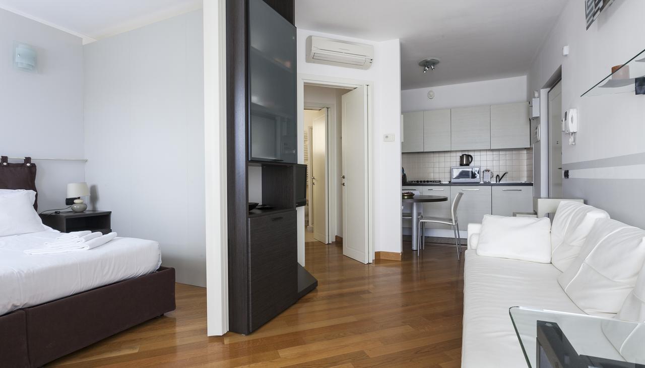 Italianway-Colletta Apartment Milano Ngoại thất bức ảnh