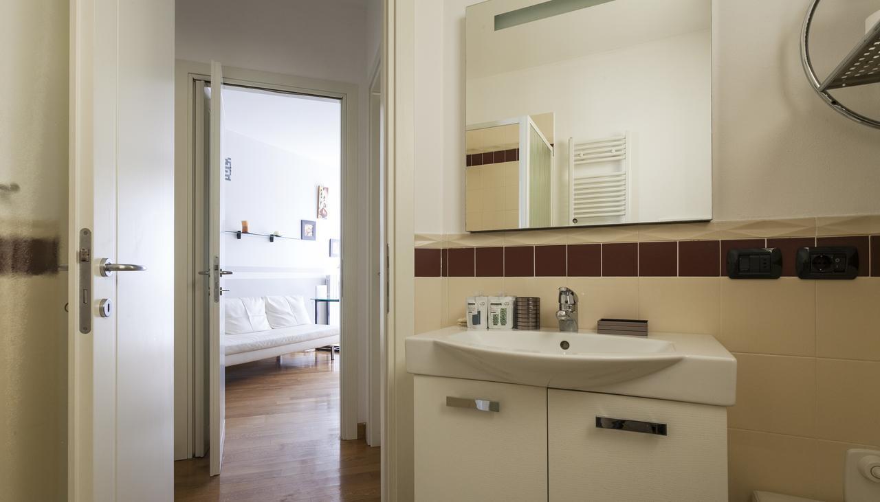 Italianway-Colletta Apartment Milano Ngoại thất bức ảnh