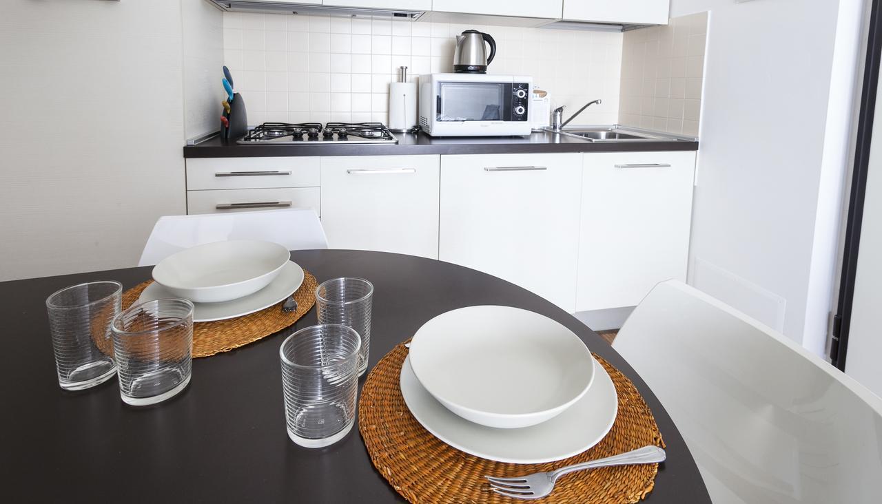 Italianway-Colletta Apartment Milano Ngoại thất bức ảnh