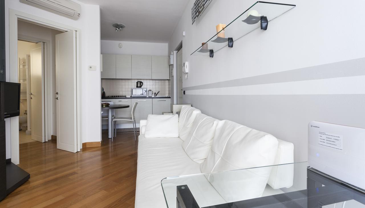 Italianway-Colletta Apartment Milano Ngoại thất bức ảnh
