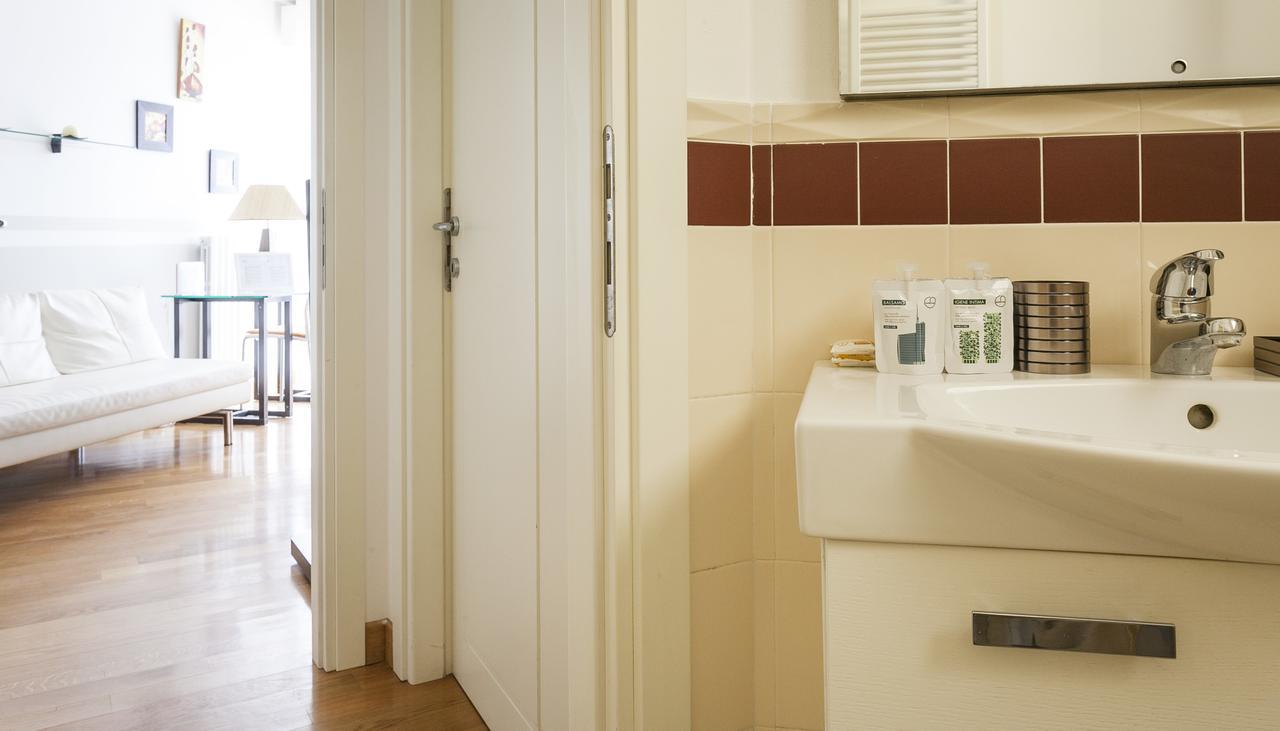 Italianway-Colletta Apartment Milano Ngoại thất bức ảnh