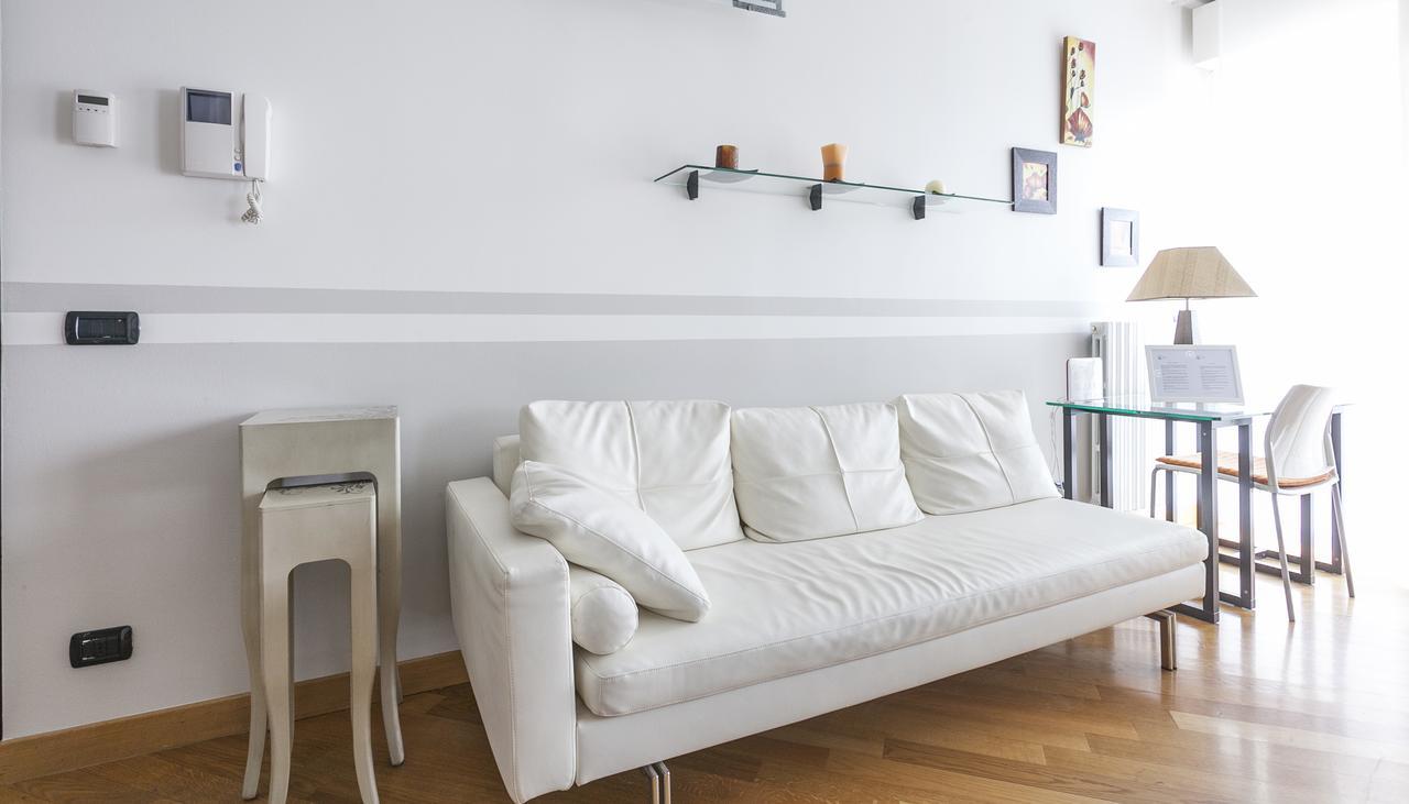 Italianway-Colletta Apartment Milano Ngoại thất bức ảnh