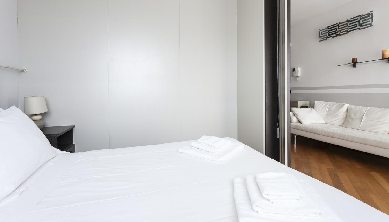 Italianway-Colletta Apartment Milano Ngoại thất bức ảnh