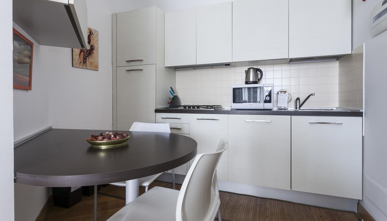 Italianway-Colletta Apartment Milano Ngoại thất bức ảnh