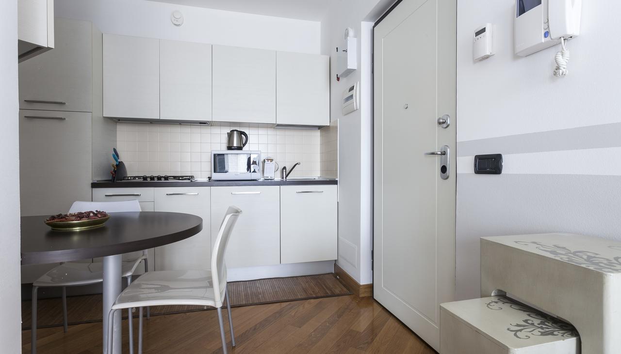 Italianway-Colletta Apartment Milano Ngoại thất bức ảnh
