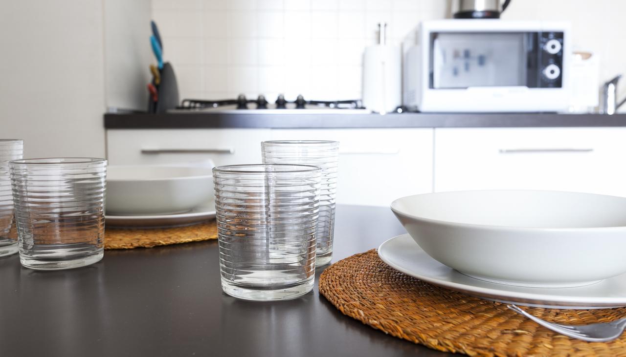 Italianway-Colletta Apartment Milano Ngoại thất bức ảnh