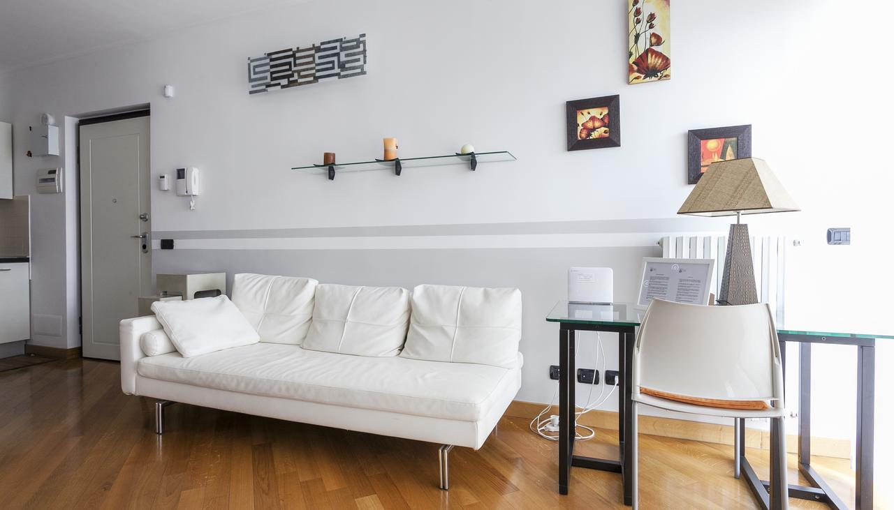 Italianway-Colletta Apartment Milano Ngoại thất bức ảnh