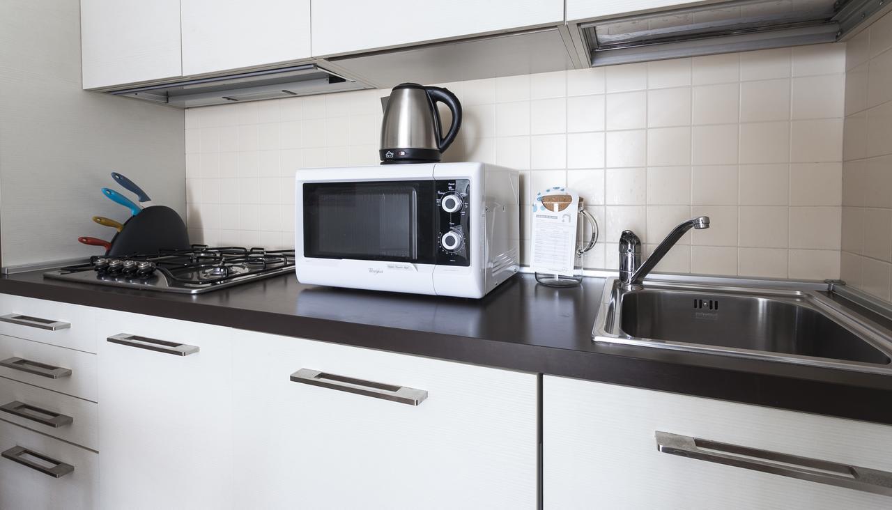 Italianway-Colletta Apartment Milano Ngoại thất bức ảnh