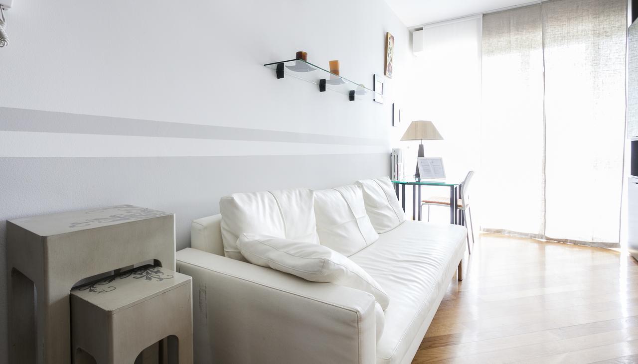 Italianway-Colletta Apartment Milano Ngoại thất bức ảnh